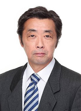 Ken Okada