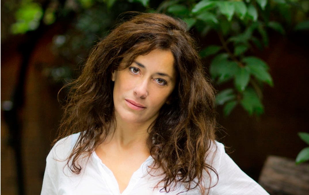 Cristina Dilla