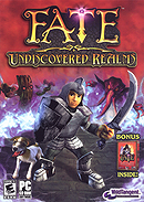 Fate: Undiscovered Realms