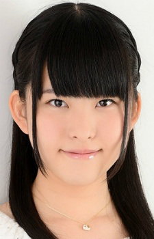 Manaka Iwami