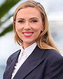 Scarlett Johansson