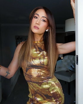 Maggie Q