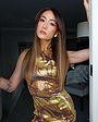 Maggie Q