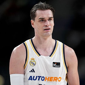 Mario Hezonja