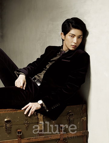 Lee Joon Ki