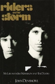 Riders on the Storm: My Life With Jim Morrison and The Doors