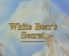 White Bear's Secret
