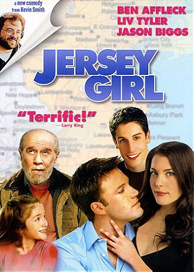 Jersey Girl   [Region 1] [US Import] [NTSC]
