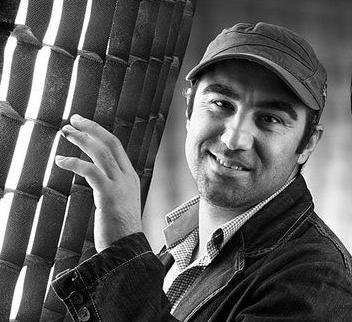 Mohsen Tanabandeh