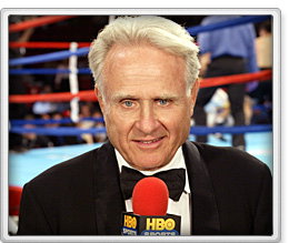 Larry Merchant