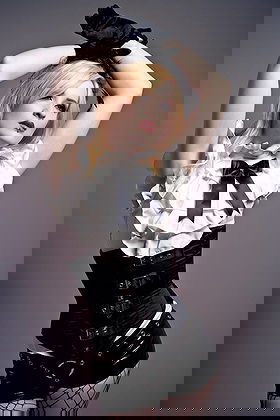 Kya Wolfwritten