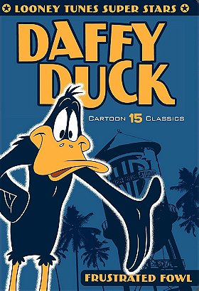 Looney Tunes Super Stars: Daffy Duck - Frustrated Fowl