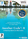Another Code: R