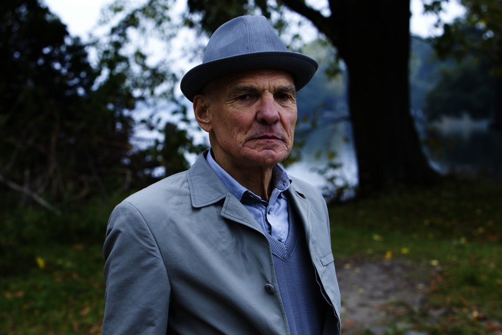 Hans Peter Hallwachs