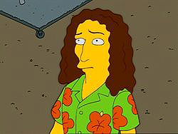 Weird Al Yankovic