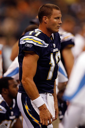 Philip Rivers