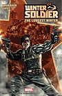 Winter Soldier, Vol. 1: The Longest Winter