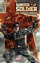 Winter Soldier, Vol. 1: The Longest Winter