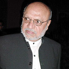 Shyam Benegal