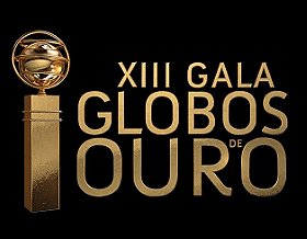 XIII Gala Globos de Ouro