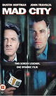 Mad City [VHS] [1998]