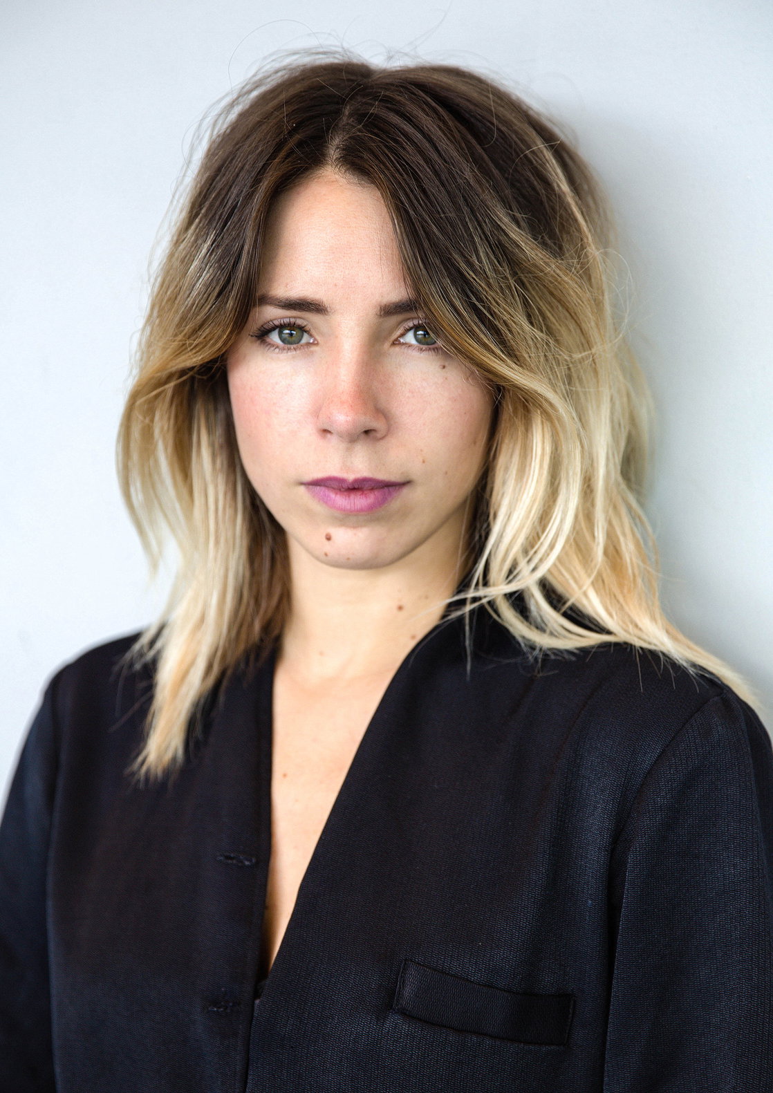 Kiki van Deursen