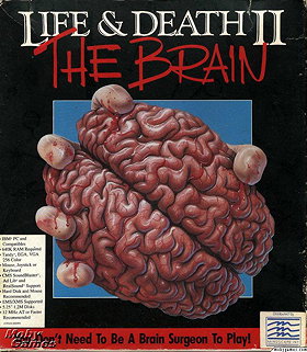 Life And Death 2 The Brain