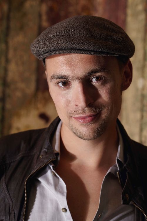 Max Mutzke