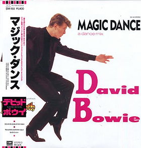 Magic Dance