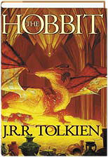 The Hobbit, 50th Anniversary Edition