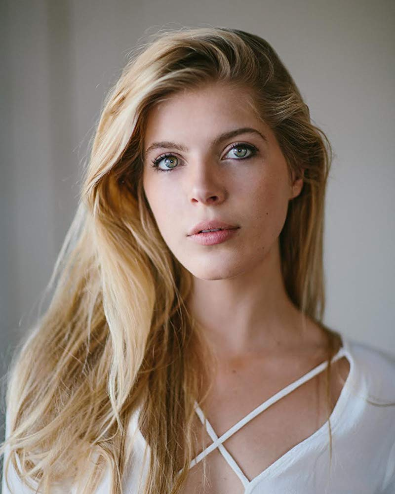 Victoria Jacobsen