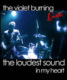 The Loudest Sound In My Heart (Live)