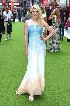 Lizzy Connolly