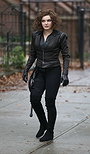 Camren Bicondova