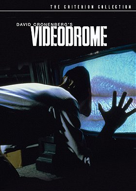 Videodrome (The Criterion Collection)
