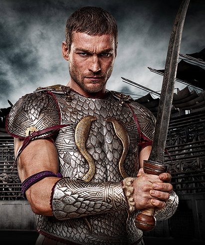 Spartacus