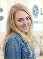 AnnaSophia Robb