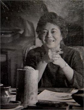 Ligia Macovei