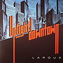 Uptight Downtown (Single)