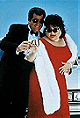 Roseanne and Tom: Behind the Scenes (1994)