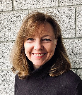 Sandra Le Blanc-Marissal