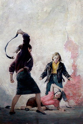James Alfred Meese