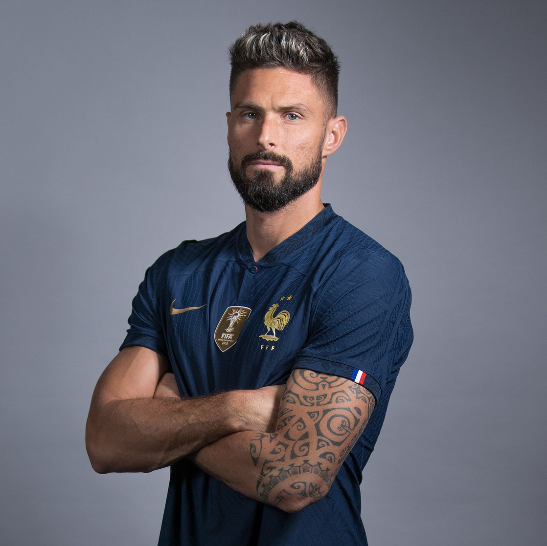 Olivier Giroud