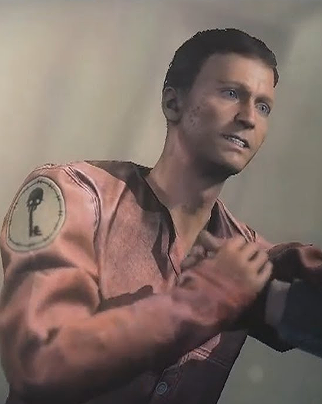 Probst Wyatt III