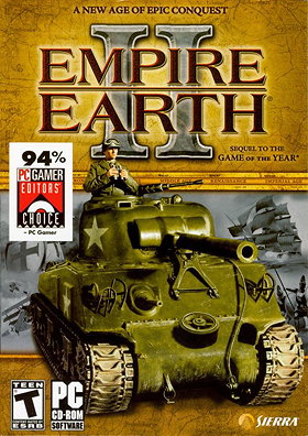 Empire Earth II