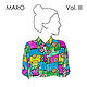 MARO, Vol. III