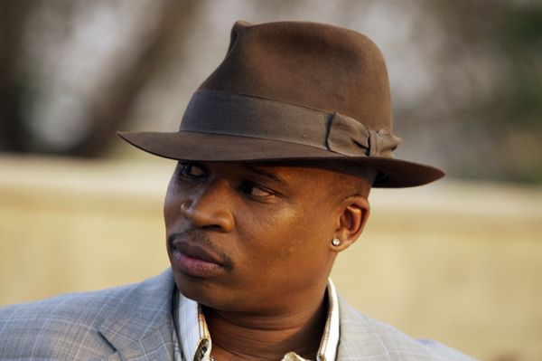 Desmond Dube