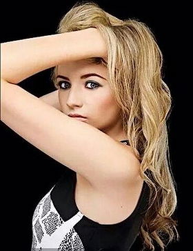 Georgia Austin