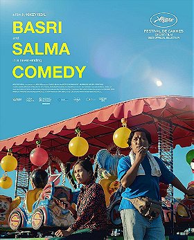 Basri and Salma in a Never-ending Comedy