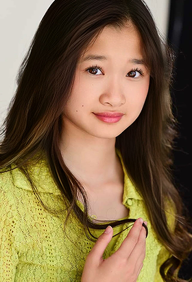 Venice Wong